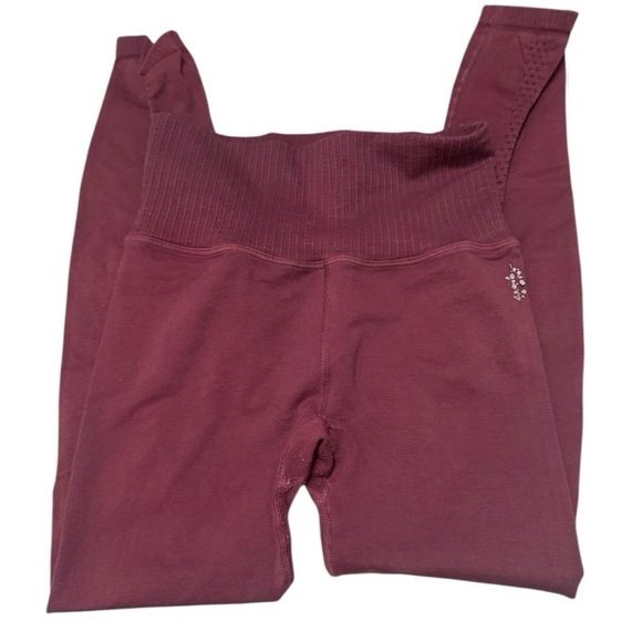 Free People Movement Good Karma Leggings XS/S - Picture 1 of 4